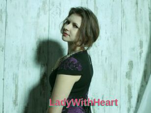 LadyWithHeart