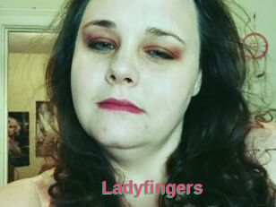 Ladyfingers