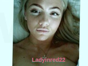 Ladyinred22