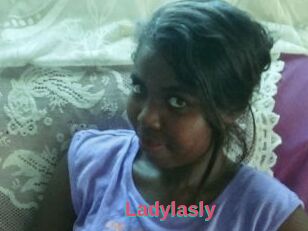 Ladylasly
