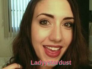 Ladyystardust
