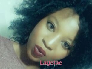 Lagetae