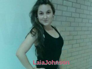 Laia_Johnson