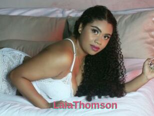 LaiaThomson