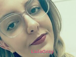 LailaGray