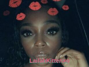 LailahKittenxo