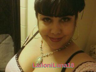 LailoniLuna18