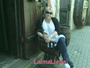 LaimaLiepa