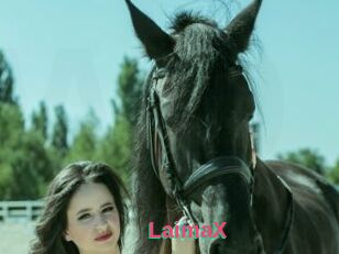 LaimaX