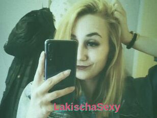 LakischaSexy