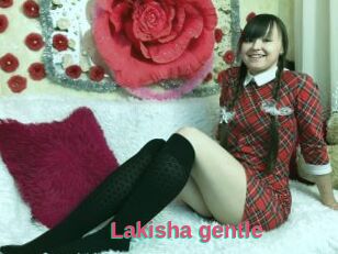 Lakisha_gentle