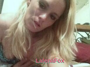 Lalena_Fox