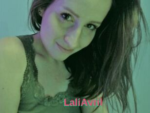 LaliAvril