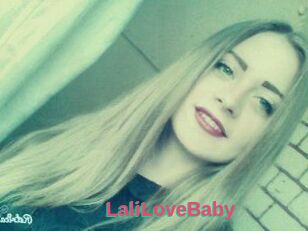 Lali_LoveBaby