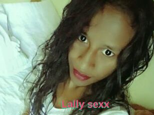 Lally_sexx