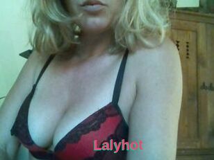 Lalyhot