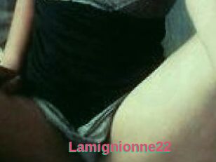 Lamignionne22