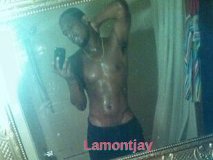 Lamontjay