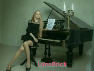 LanaBrick