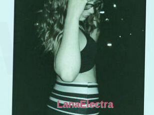 LanaElectra