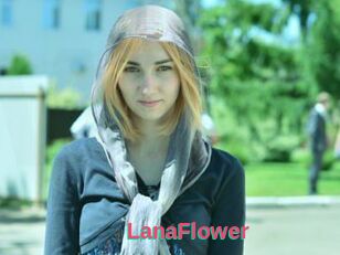LanaFlower