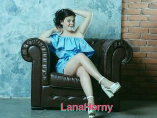 LanaHorny