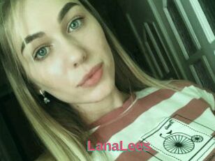 LanaLees