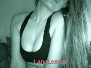 LanaLemon
