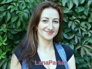 LanaParker