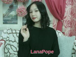LanaPope