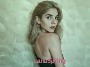 LanaSpring