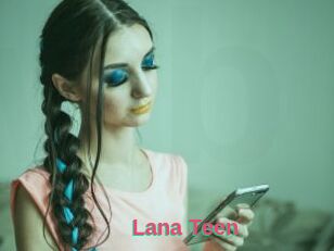 Lana_Teen