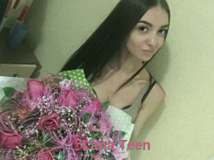 Lana_Teen_