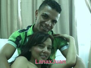 LanaxJuan