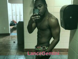 LanceGemini