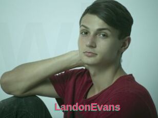 LandonEvans
