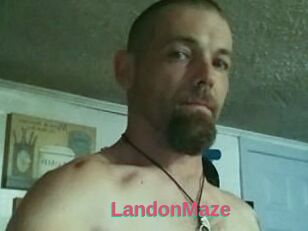 Landon_Maze