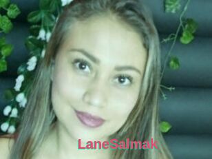 LaneSalmak