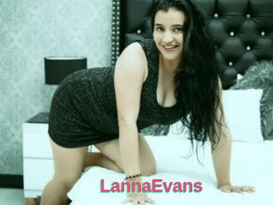 LannaEvans