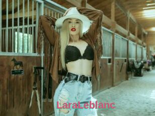 LaraLeblanc