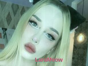 LaraMeow