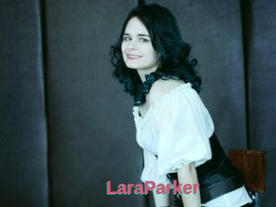 LaraParker
