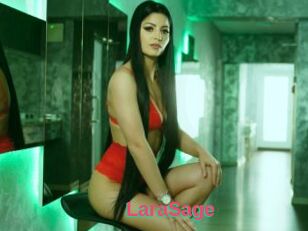LaraSage