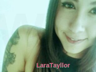 LaraTayllor