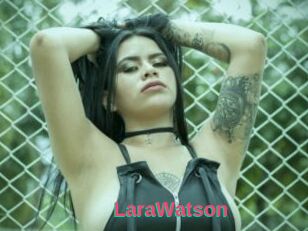 LaraWatson