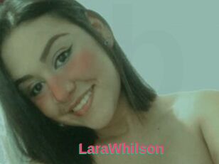 LaraWhilson