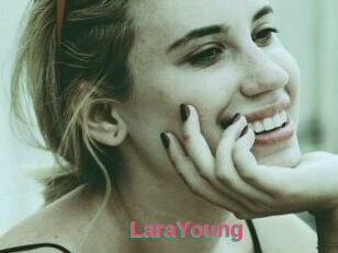 LaraYoung