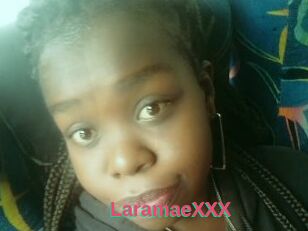 LaramaeXXX
