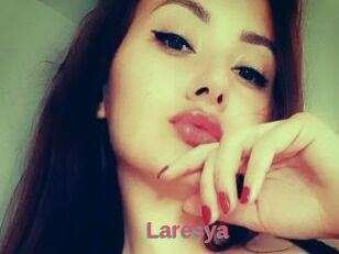 Laresya