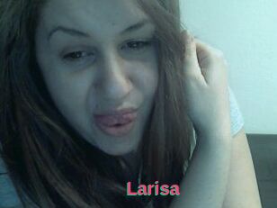 Larisa